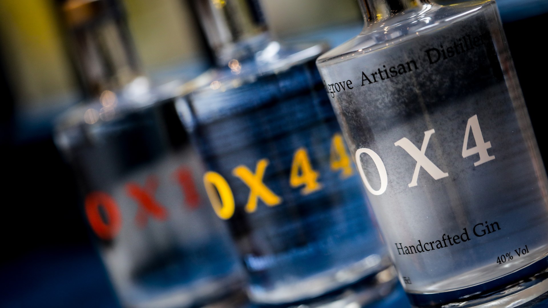 Permission granted for a Gin Distillery, Oxfordshire