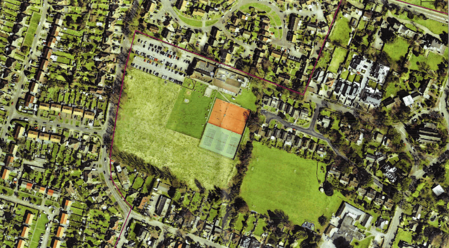 Public Inquiry for Residential Development