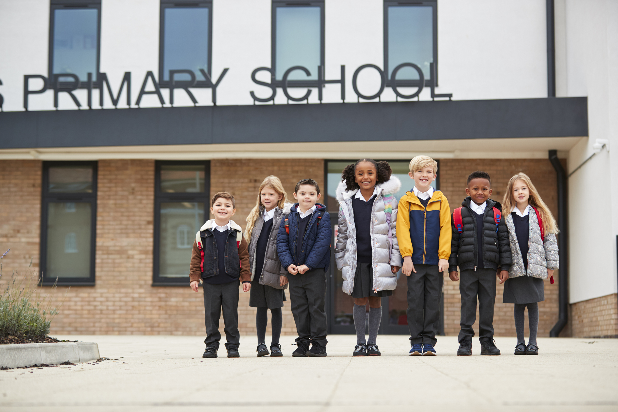 Planning Permission for a Brand New School in Essex