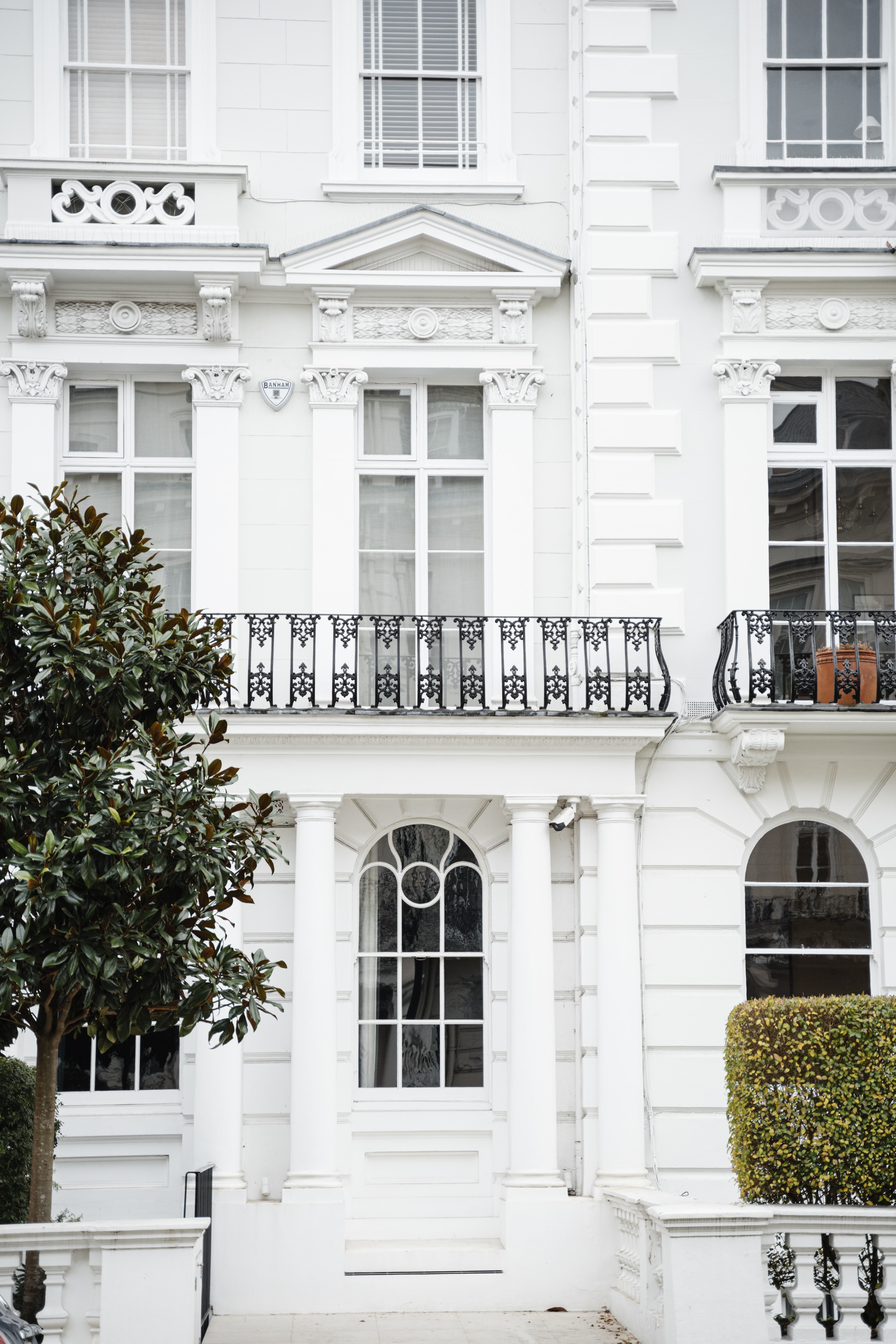 Residential Development in Hackney’s Conservation Area London