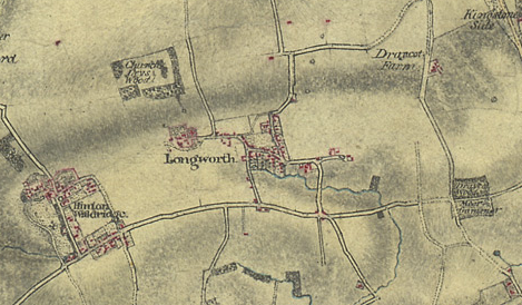 New Detached Dwelling Within The Curtilage of a Listed Building