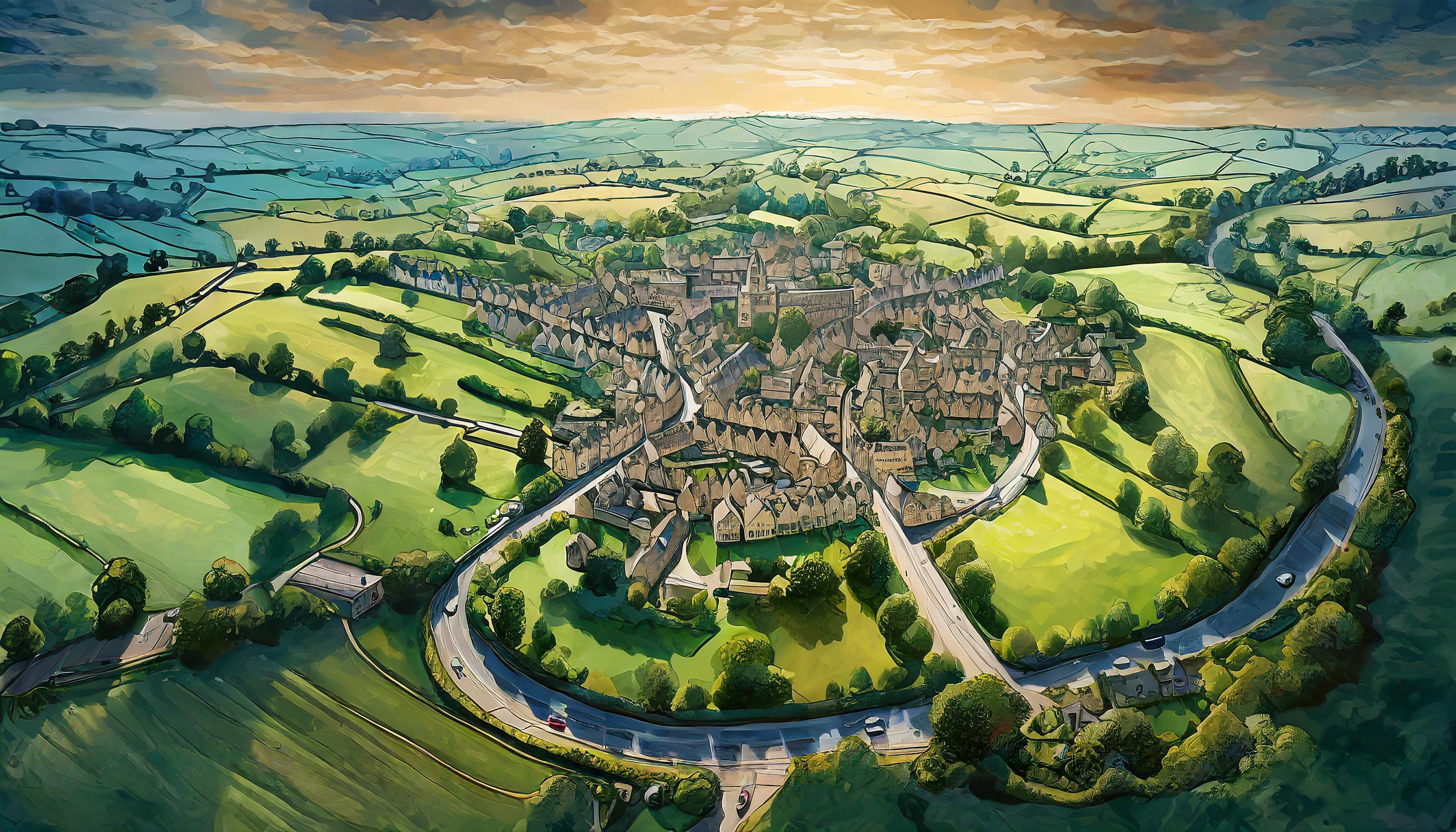 The Return Of Housing Targets in 2025